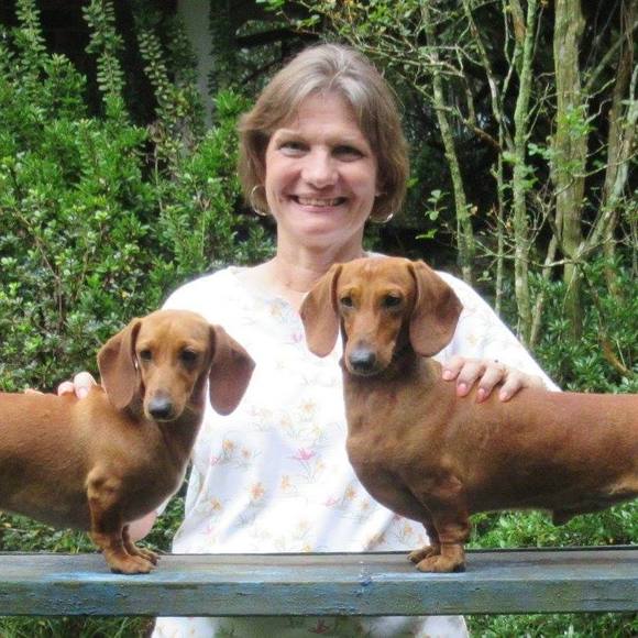 Meet your Posher, Sandy - Picture 1 of 1